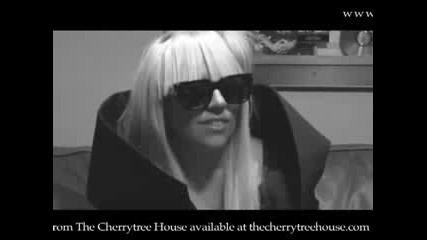 Lady Gaga - Transmission Gaga - Vision Episode 28