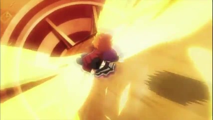 Unlimited Love - Aquarion Evol Amv