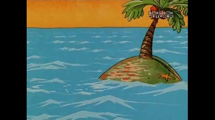 Cow and Chicken s3 ep - 3 