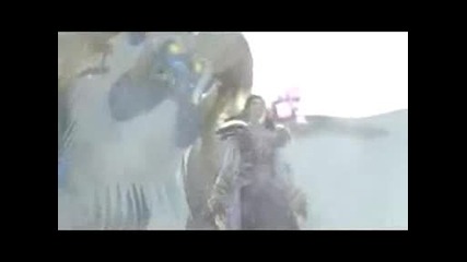 Wrath of the Lich King Trailer