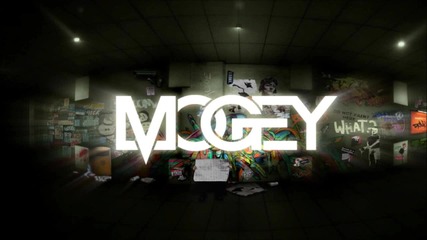 [dubstep] Mogey - Broken Peace (new Dubstep)