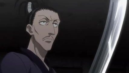 Hunter x Hunter (2011) Episode 55 Eng Hq