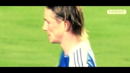 Fernando Torres - Turn My Swag 2011/2012