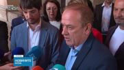 Премиерът се срещна с представители на транспортния бранш, предвижда се подпомагане на сектора