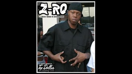 Z - Ro - Dirty Third