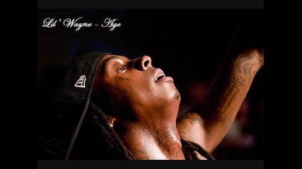 Lil Wayne - Age 