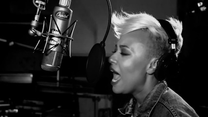 Emeli Sande - Next to Me (1 Mic 1 Take)