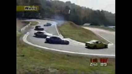 Super Drift