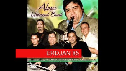 aliosha bend