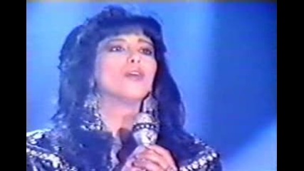  Ofra Haza - Kadish