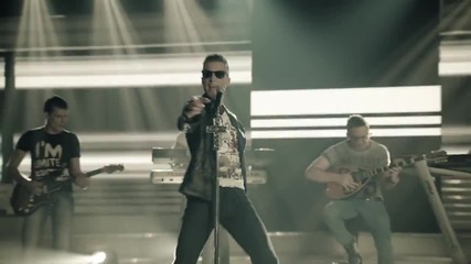 Milan Mitrovic - Nije bitna cena - Fm Sound Production