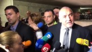 ЗАРАДИ СНИМКА: Премиерът иска уволнението на Пламен Узунов
