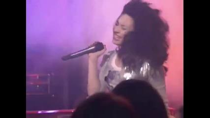 demi lovato:me myself and time