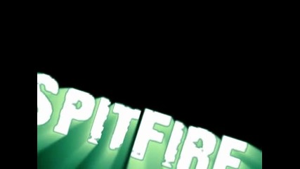 The Prodigy -spitfire