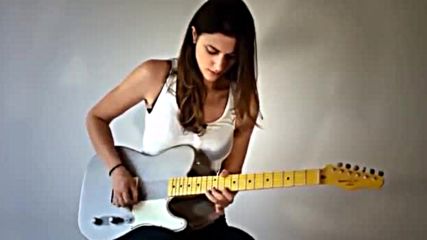 Most Influential Female Guitarists in the World!