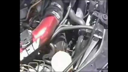 subaru crash e ne sa li idioti