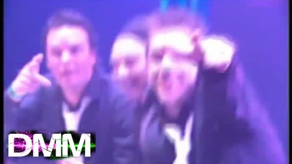 New Qlimax 2010 Remixed Aftermovie!