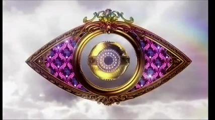 Celebrity Big Brother Uk 2014 intro