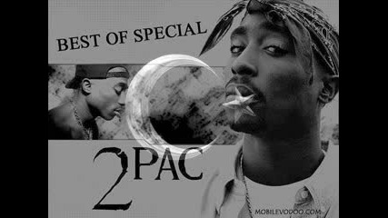 2pac - Special mix