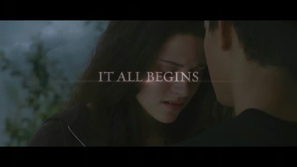 Eclipse Movie Trailer 1 [hd Official]