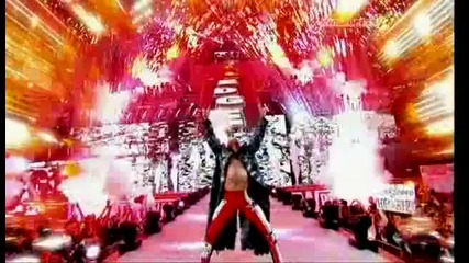 Wwe Intro - Raw