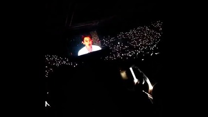 [lost Planet] 140523 Exo - Chanyeol cut