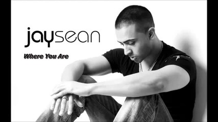 Jay Sean - Where You Are (official Hq)