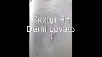 (:~demi Lovato~:)