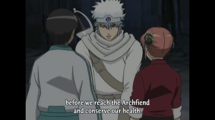 Gintama 169