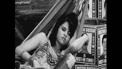 S. Gomez ~ Round & Round 