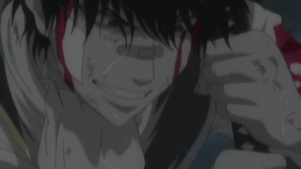 [ Hq ] Gintama ~ Okita Mitsuba Arc
