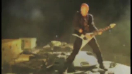 Accept - Teutonic Terror 