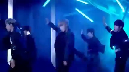 Super Junior_blue World (official Music Video)