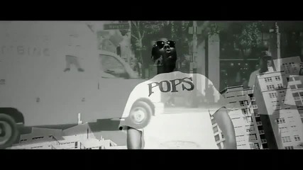 Spank Pops - Make It ( Official Video ) * High Quality * 