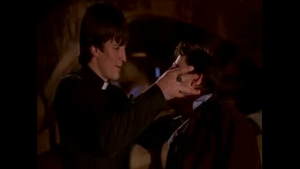 Buffy - Piece Of Me