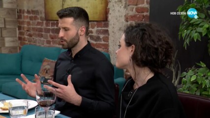 Оценките на Деси Банова в „Черешката на тортата“ (28.05.2021)