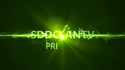 New Intro ! By: Game_over_tv