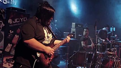 Black Side - Take Me Away (10 Años Dvd Official Video)