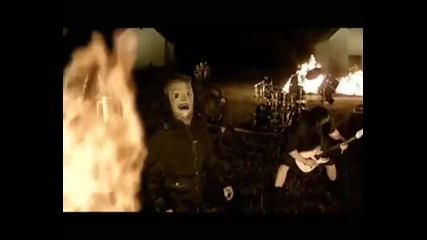 Slipknot - Psychosocial