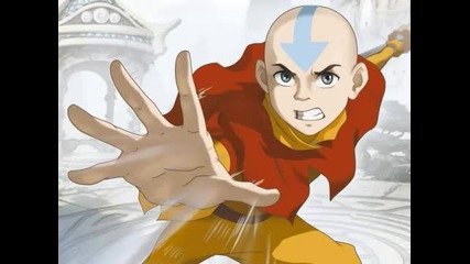 Avatar The Last Airbender - Opening