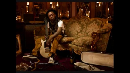 Lil Wayne Feat Eminem - Drop The World Official New Song 2010 