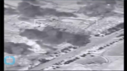 U.S. Allies Conduct 17 Air Strikes in Syria, Iraq: Military