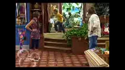 Hannah Montana - 03x02 - Ready Set Dont 