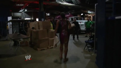 Down in the Dumps - Raw Fallout - June 23, 2014