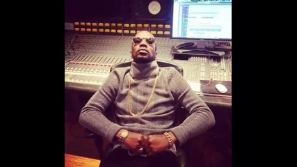 *2015* Juicy J - A tale of 2 citiez