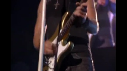Richie Sambora - Ill Be There For You (2009)