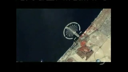 Discovery Channel - Impossible City - Dubai Part 3 of 6 