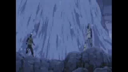 Naruto - Movie 1