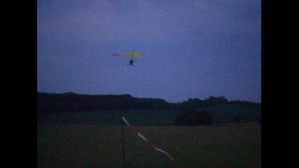 Flight №3
