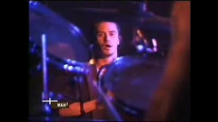 Fantomas Mike Patton Dave Lombardo Freakin Out